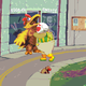 Illustration for article titled Backlog Files: Dropsy